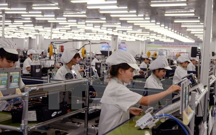 vietnam attracts over us 20 billion in fdi over nine-month period picture 1