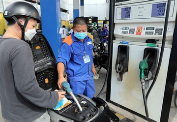 Vietnam spent nearly $1 billion on gasoline imports in 8 months