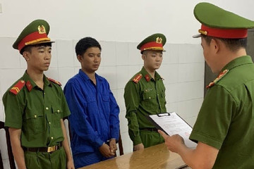 Bắt nghi phạm cầm đầu vụ truy đuổi CSGT ở Hà Giang