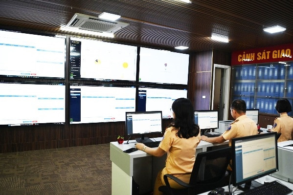 Biển số ô tô 51K-945.45 không có người trả giá