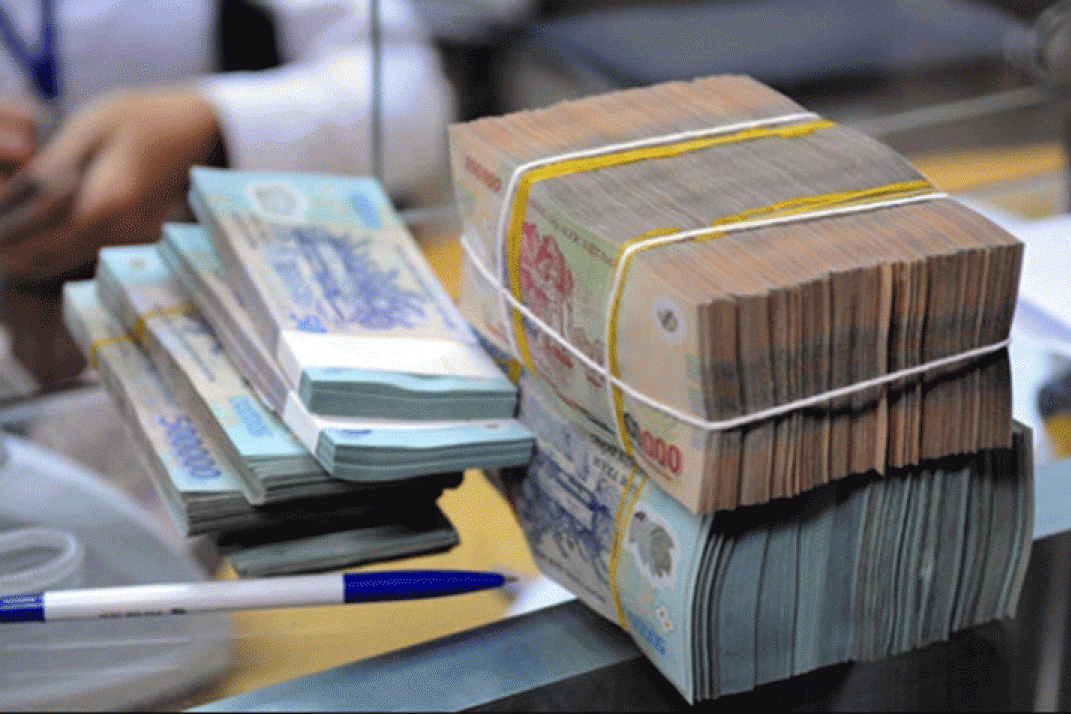 Chủ tịch thế chấp 5 triệu cổ phiếu để vay vốn cho công ty
