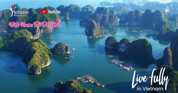 Digitalisation drives VN's tourism recovery