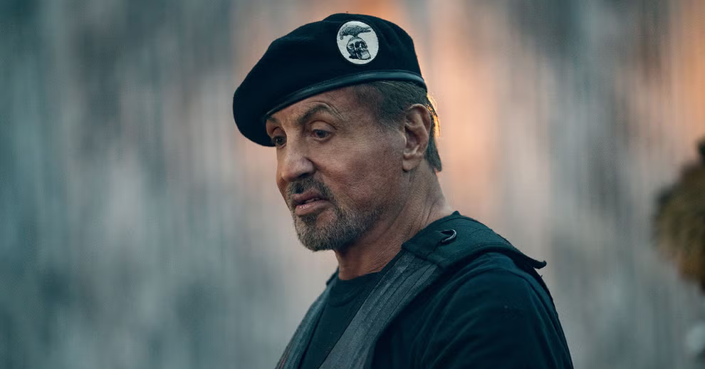 Góc khuất cuộc đời Sylvester Stallone - anh hùng hành động bền bỉ nhất Hollywood