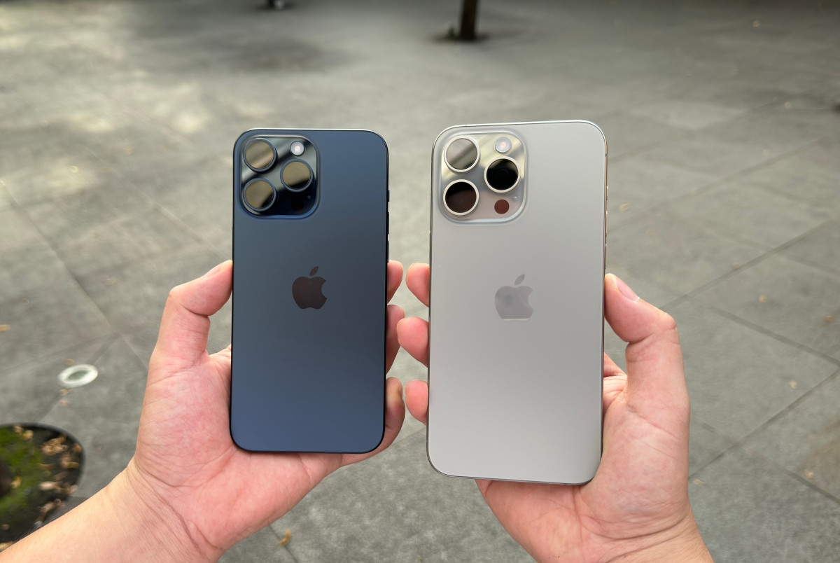 Việt Nam chính thức mở bán iPhone 15 series vào 0h00 sáng mai