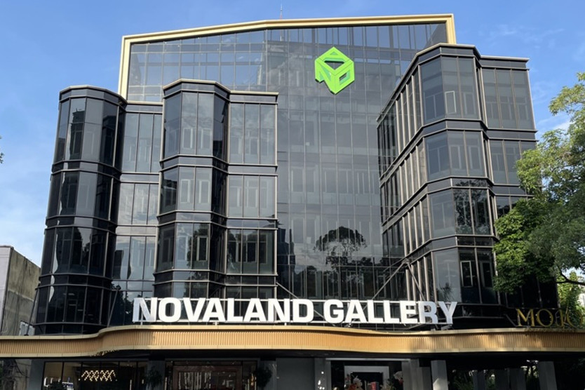 International bondholders demand debt payment from Novaland