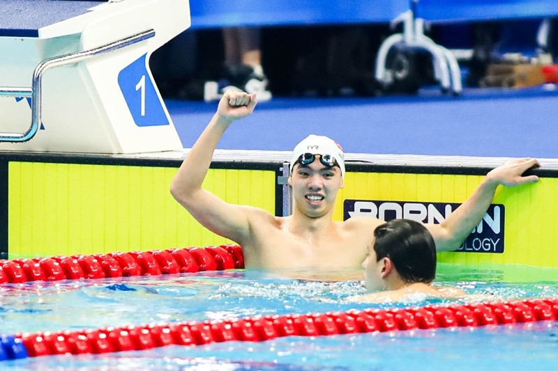 Lịch thi đấu ASIAD 19 của đoàn Việt Nam hôm nay 29/9