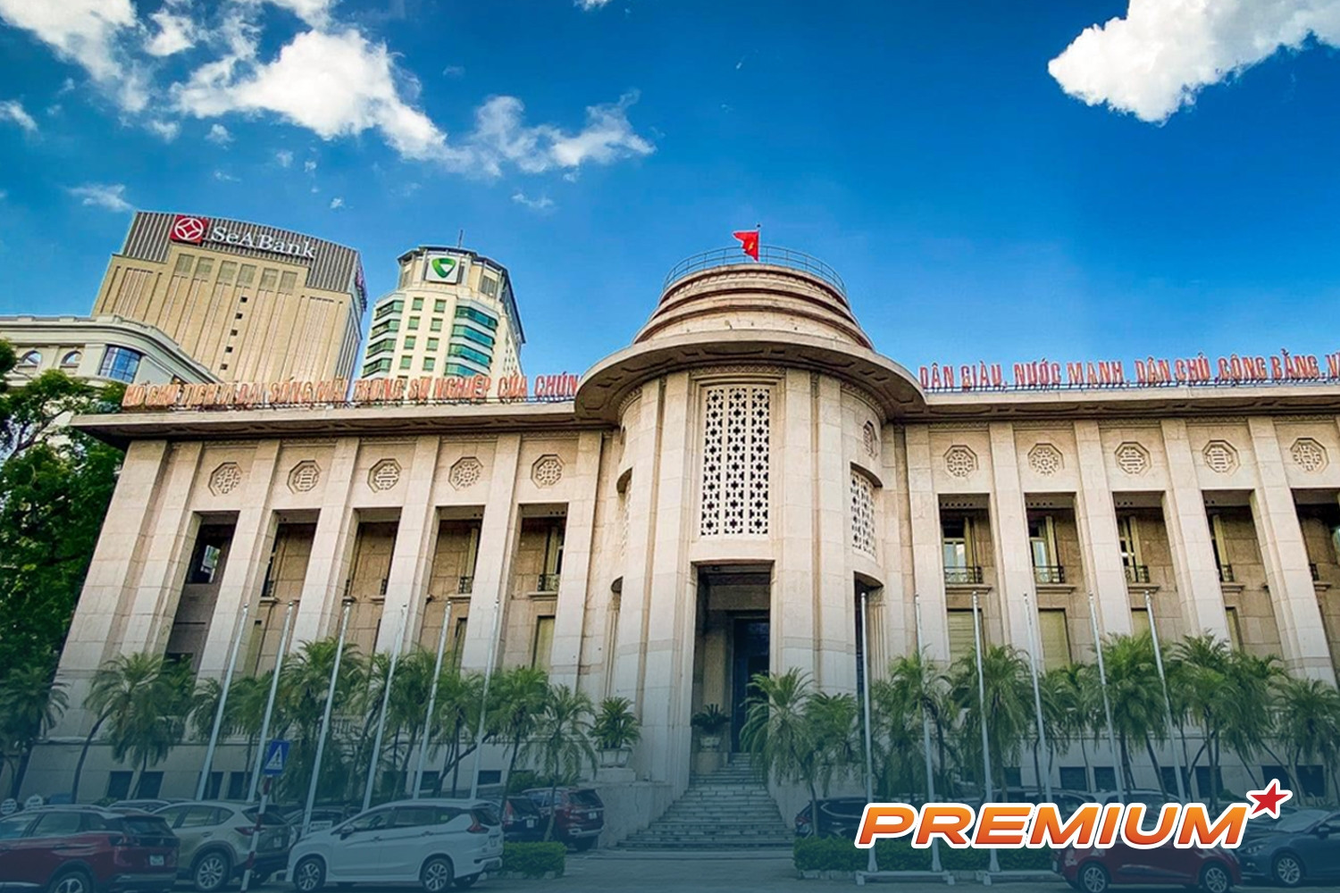 Ngân hàng Nhà nước Việt Nam hút ròng gần 70.000 tỷ đồng trong 5 phiên giao dịch