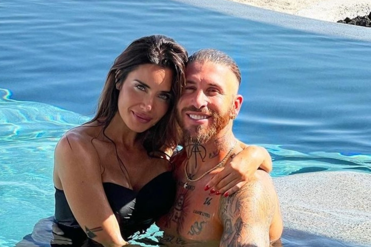 Nhà trung vệ Sergio Ramos bị cướp táo tợn tấn công