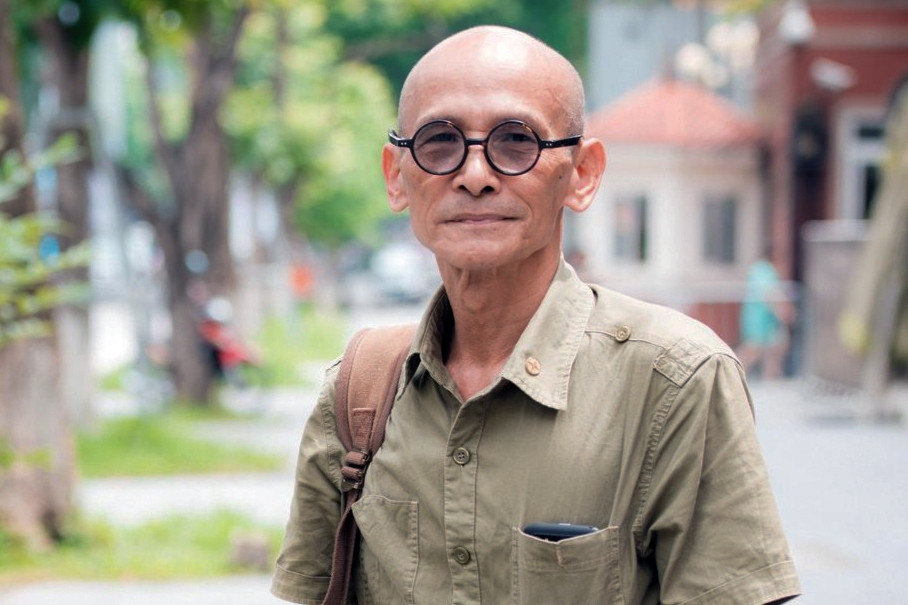 Nhà văn bức xúc vì 4 tháng chưa nhận được tiền thưởng Giải thưởng Nhà nước