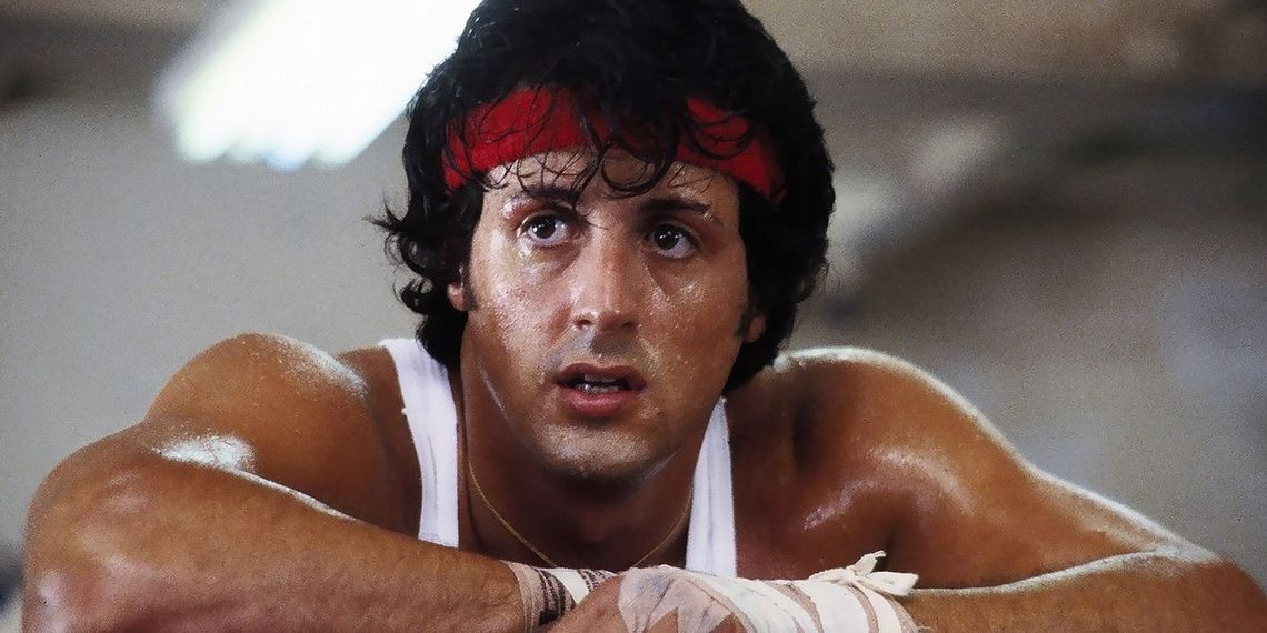 Góc khuất cuộc đời Sylvester Stallone - anh hùng hành động bền bỉ nhất  Hollywood