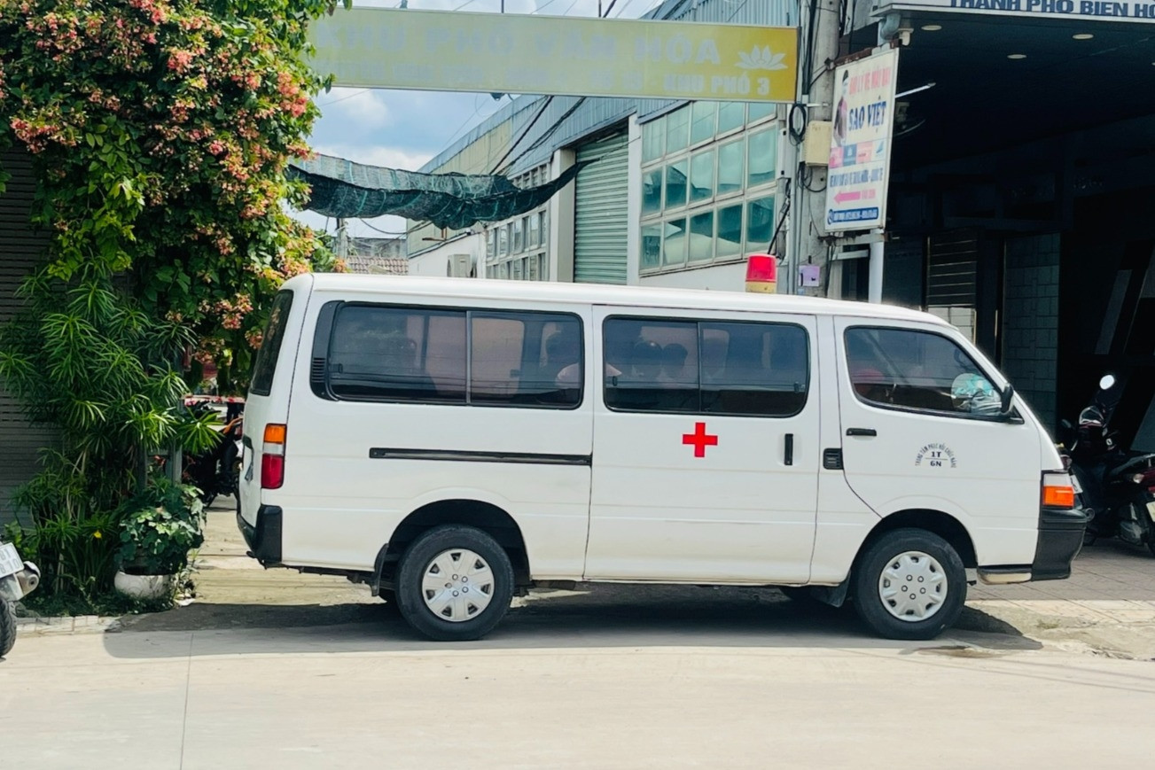 Truy tìm hung thủ gây án khiến người đàn ông tử vong