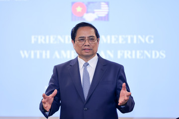 Từ chuyến công du của Thủ tướng mở ra làn sóng đầu tư mới vào Việt Nam