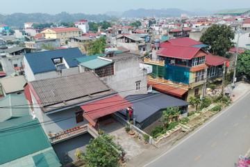 Tuyên Quang: Giao thông nông thôn từng bước được nhựa hoá, bê tông hoá