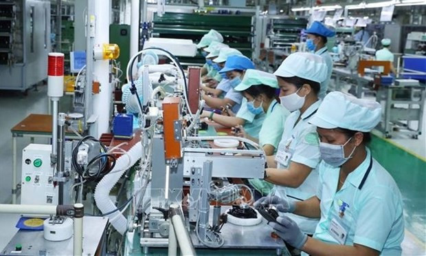 Vietnam leaps two places in global innovation index in 2023