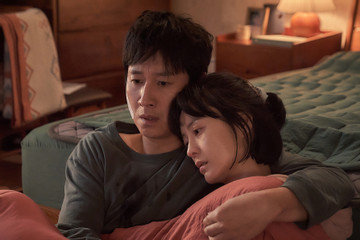 'Vợ tin đồn' Gong Yoo, mỹ nam 'Ký sinh trùng' đóng phim kinh dị mới