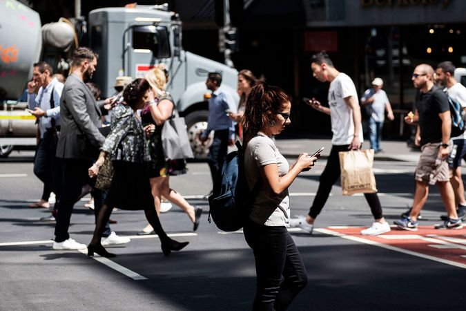 Australia tắt sóng 3G, 3 triệu thiết bị bị ảnh hưởng