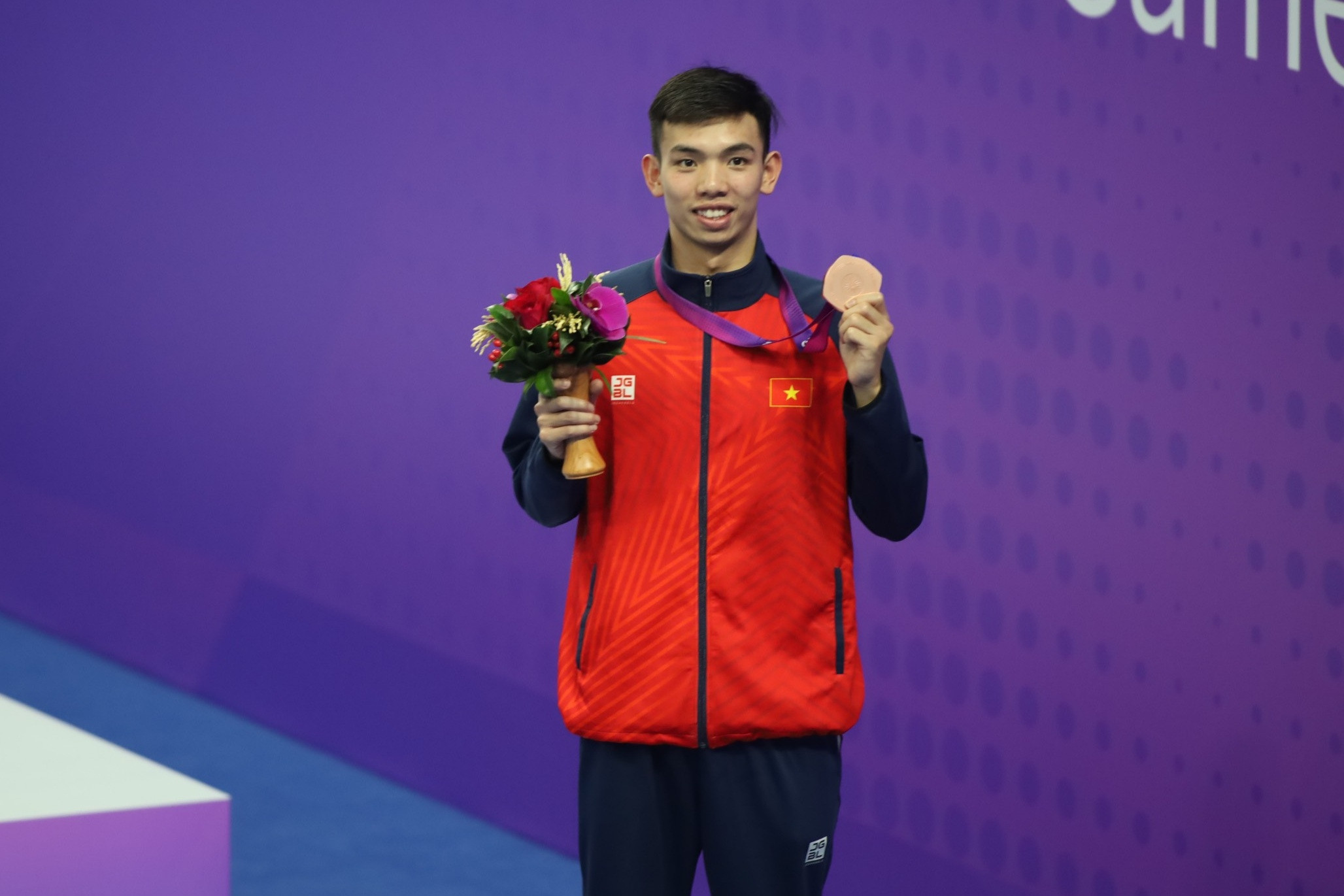 Bảng tổng sắp huy chương ASIAD 2023 hôm nay 30/9: Chờ Việt Nam bứt phá