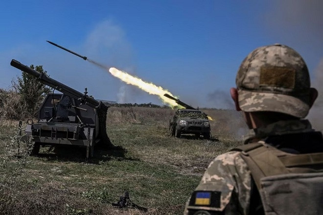 Báo Mỹ chỉ ra hậu quả nếu Ukraine tiếp tục phản công chậm chạp