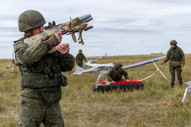 Cách quân đội Nga thích nghi với xung đột, khiến Ukraine khó giành lại kiểm soát