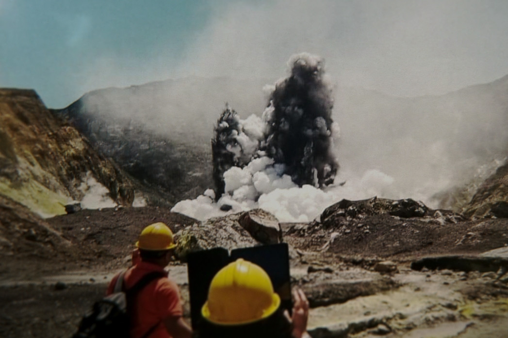 Chủ núi lửa khổng lồ rũ bỏ trách nhiệm sau tai nạn kinh hoàng năm 2019
