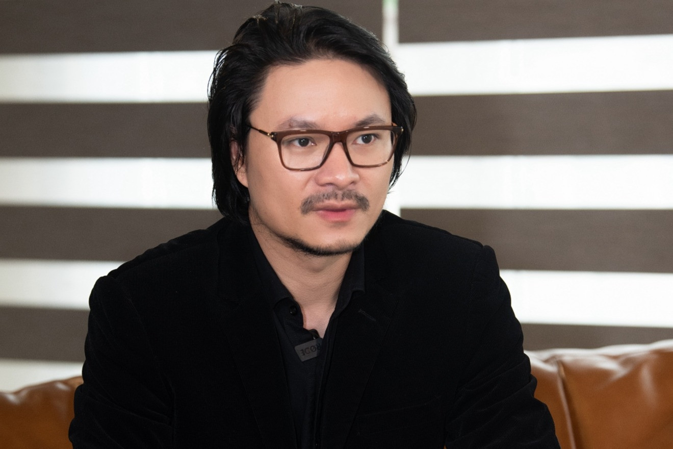Đạo diễn Hoàng Nhật Nam: 'Tôi biết ơn hành trình làm đạo diễn sân khấu'