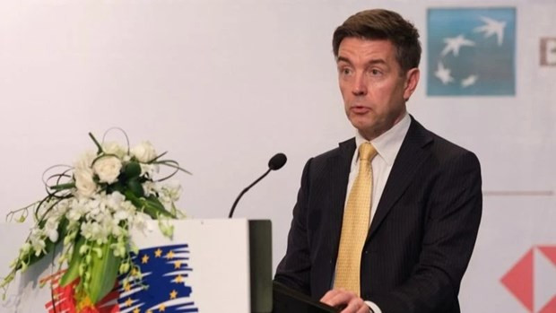 Green Economy Forum 2023 to take place in November hinh anh 2