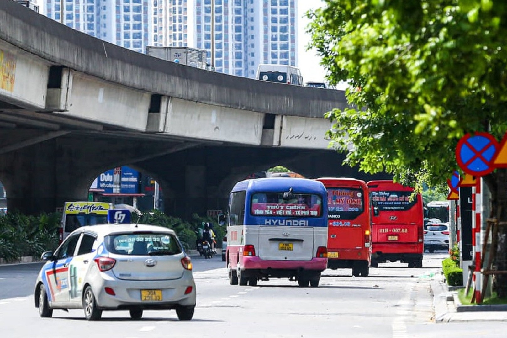 Hà Nội, TP.HCM có số xe vi phạm tốc độ nhiều nhất nước