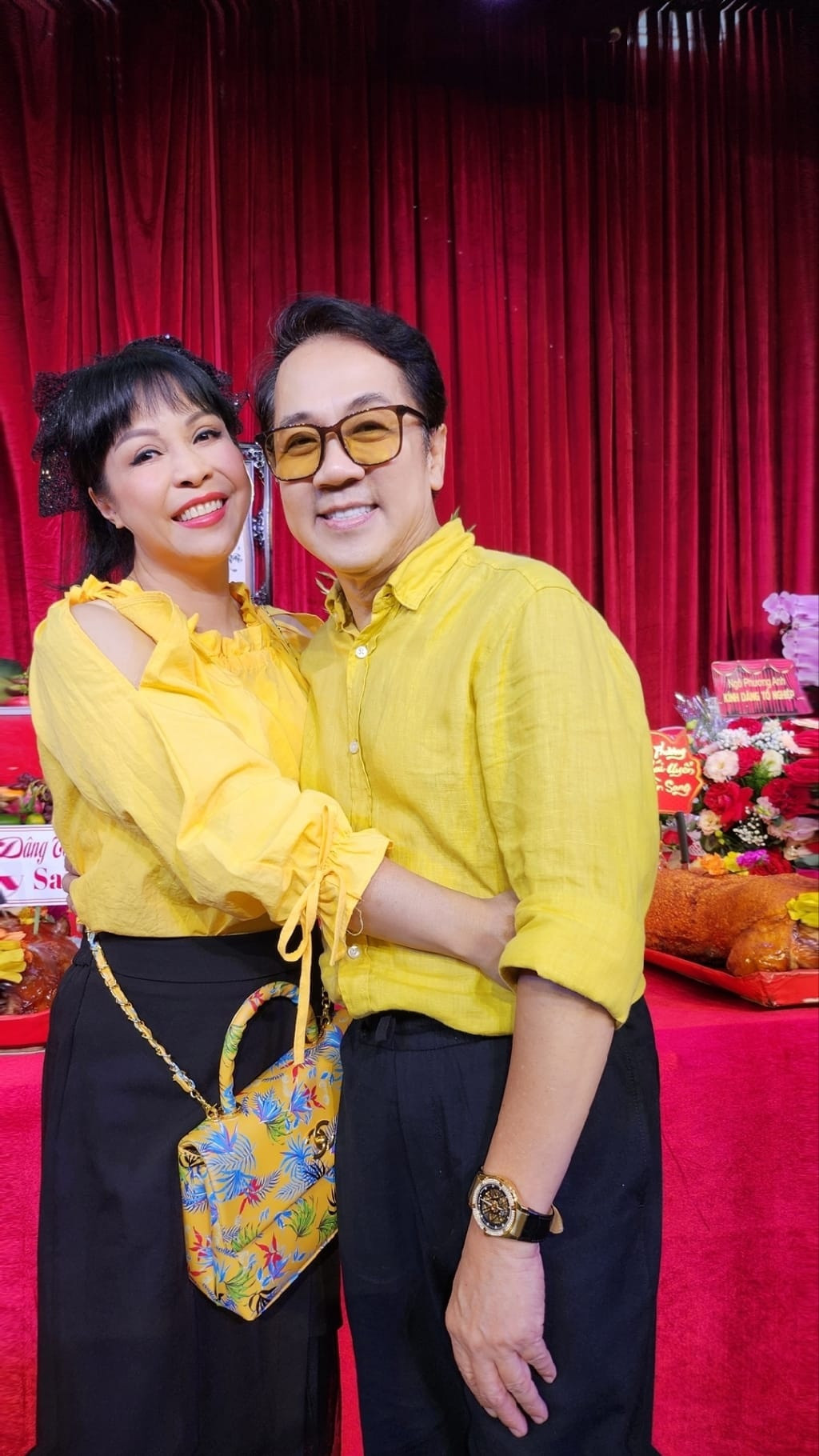 Hoa hậu điện ảnh 1991 Hương Giang: Mẹ đơn thân 20 năm, mưu sinh nhiều nghề - 3