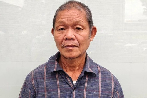 Ông Nguyễn Minh Sơn nhận 6 năm tù vì chống Nhà nước