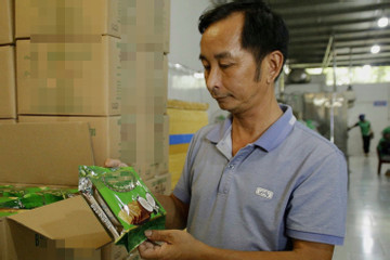 Quảng Nam đẩy mạnh tiêu thụ sản phẩm trên không gian số