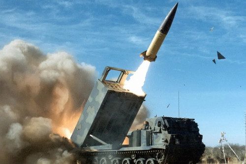 Sức mạnh Tên lửa Chiến thuật Lục quân mà Mỹ sẽ viện trợ cho Ukraine
