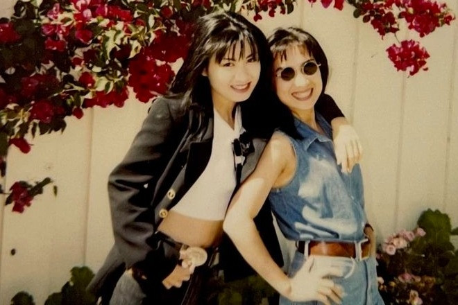 Trizzie Phương Trinh tiết lộ ký ức chưa từng kể về Phi Nhung sau 2 năm ngày mất