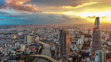 Vietnam's GDP grows by 5.33% in Q3/2023