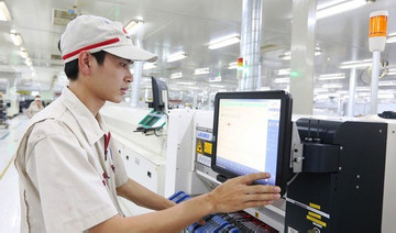 Vietnam looks to attract foreign high-tech 