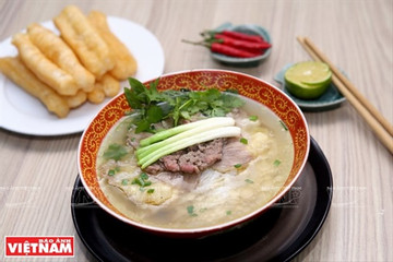 Vietnam Pho Festival 2023 to take place in Japan next month