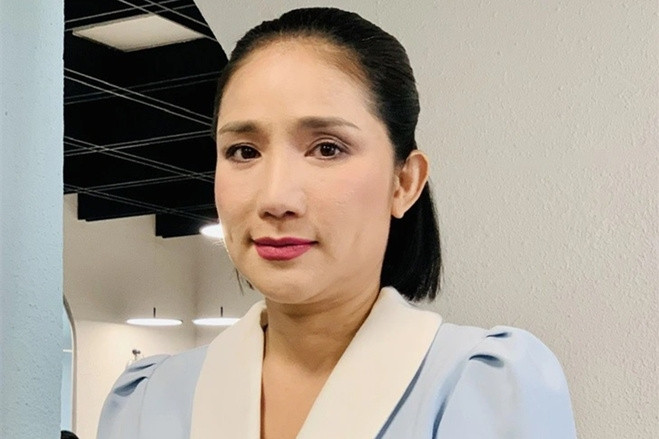 Vụ MC Cát Tường quảng cáo sai sự thật: Xin lỗi, rồi sao nữa?
