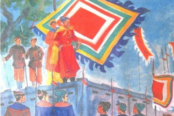 Ai được tôn là thủy tổ họ Nguyễn?