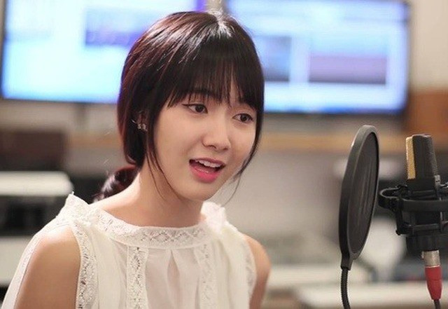 Ai sinh ra danh xưng Hoa hậu Bolero, Thánh nữ Bolero ở làng nhạc Việt? ảnh 3