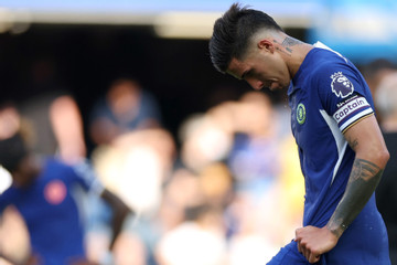 Chelsea lại thua bẽ bàng: Pochettino cần tránh vết xe đổ Potter