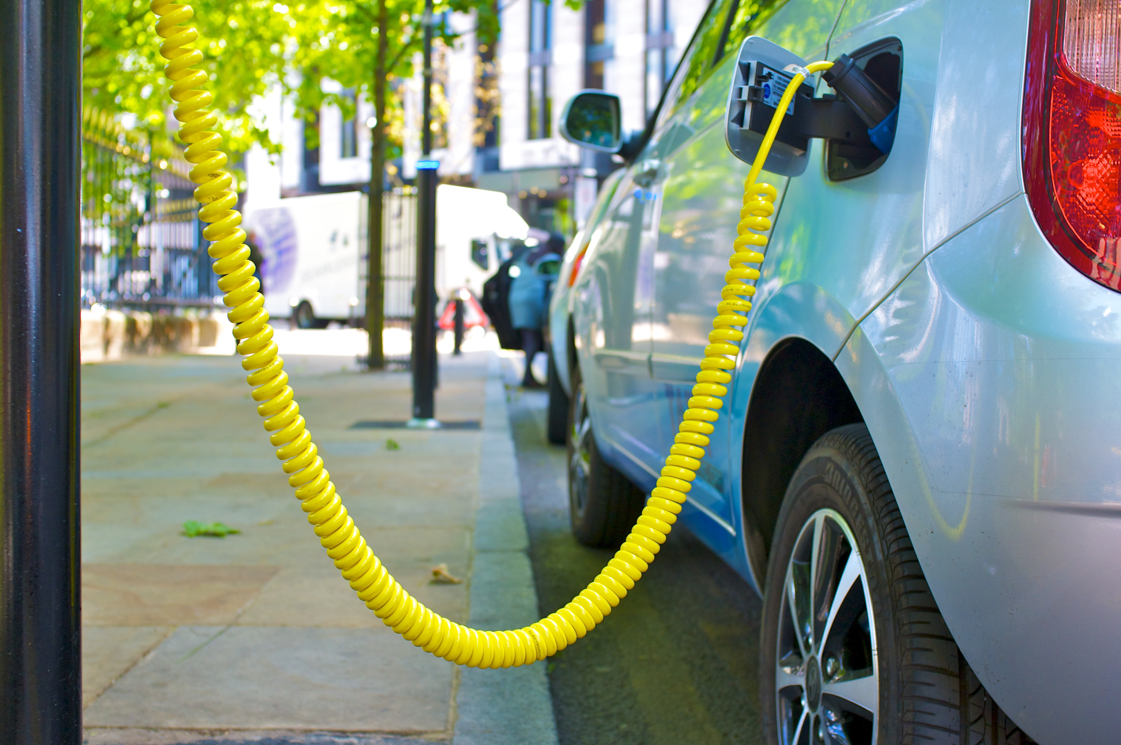 EV drivers have reported regretting buying their vehicle for various reasons
