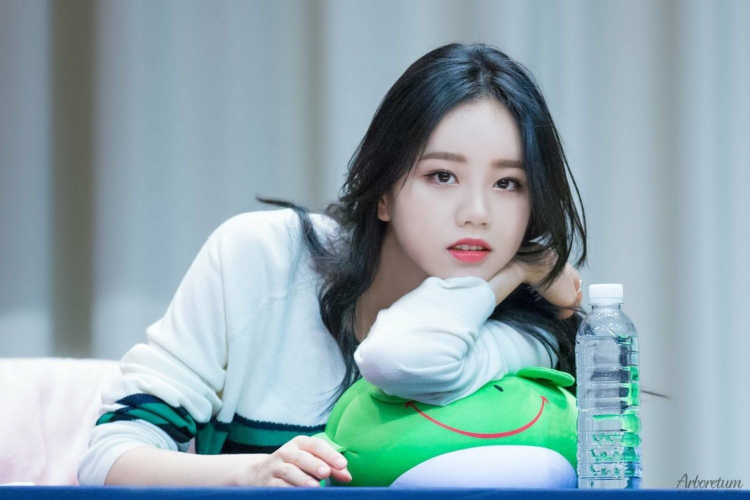 Nữ diễn viên bắt hãng hàng không Mỹ phải xin lỗi là ai? ảnh 19