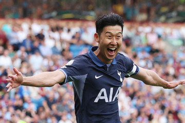 Son Heung-min lập hat-trick, Tottenham đại thắng 5-2