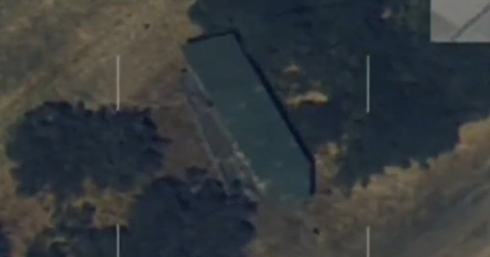 Video quân Ukraine dùng tên lửa HIMARS phá hủy radar hiện đại của Nga