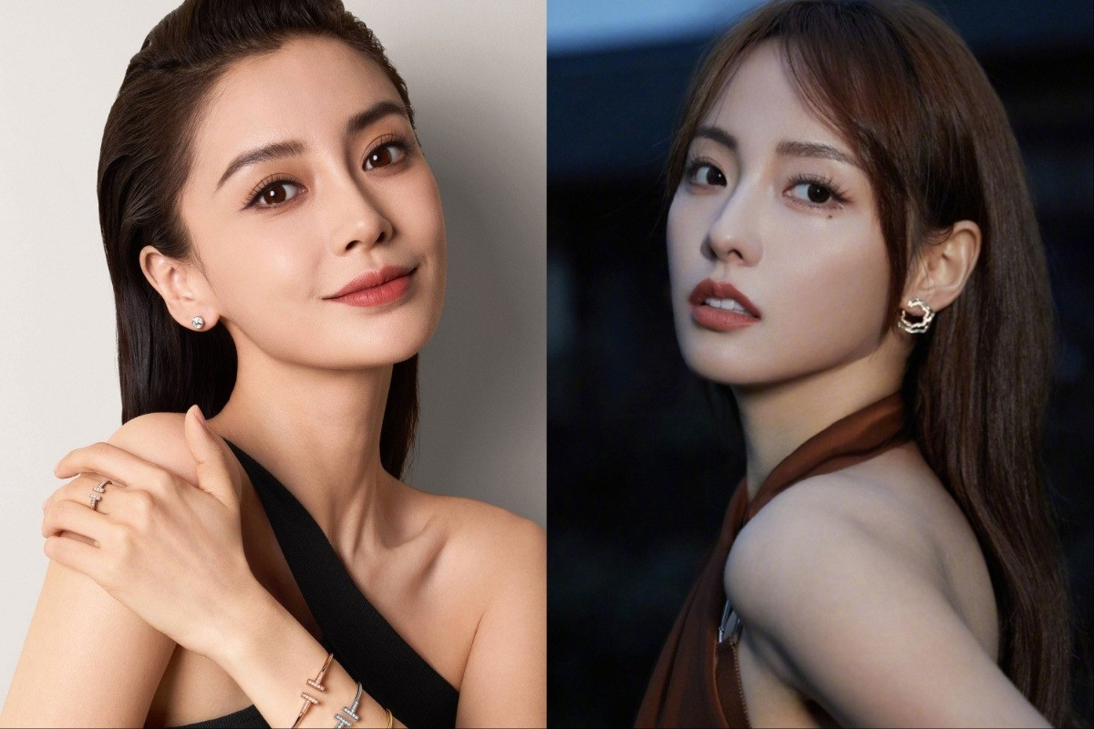 Angelababy, Trương Gia Nghê bị chỉ trích vì xem Lisa diễn ở câu lạc bộ thoát y