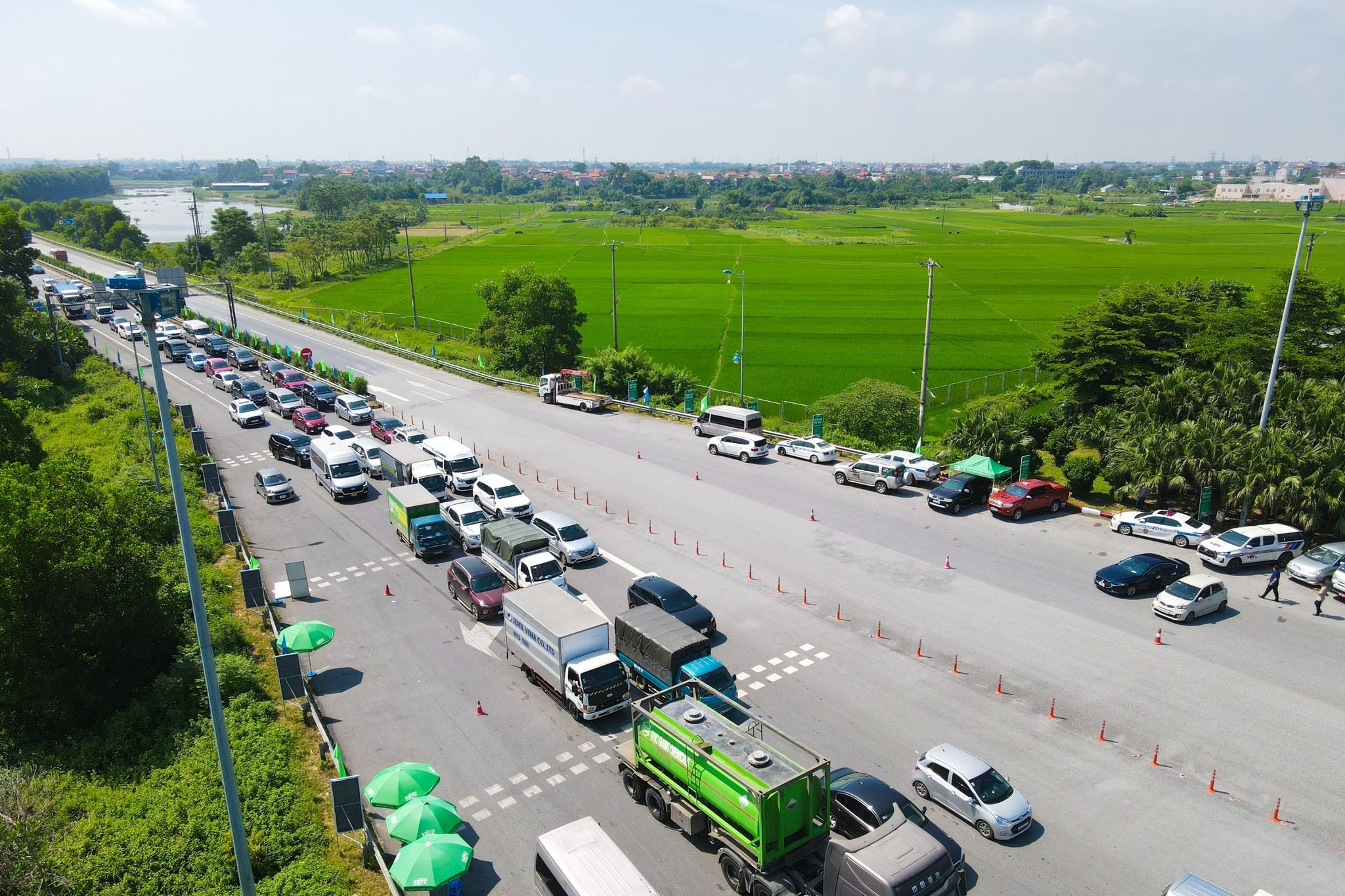 Xây dựng tỉnh Lào Cai trở thành cực tăng trưởng và trung tâm kết nối giao thương