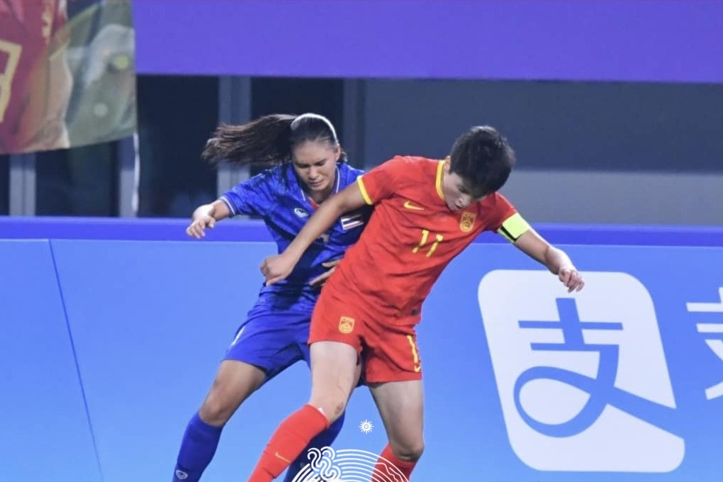 Kết quả bóng đá ASIAD 19 hôm nay 30/9: Nữ Thái Lan, Philippines bị loại