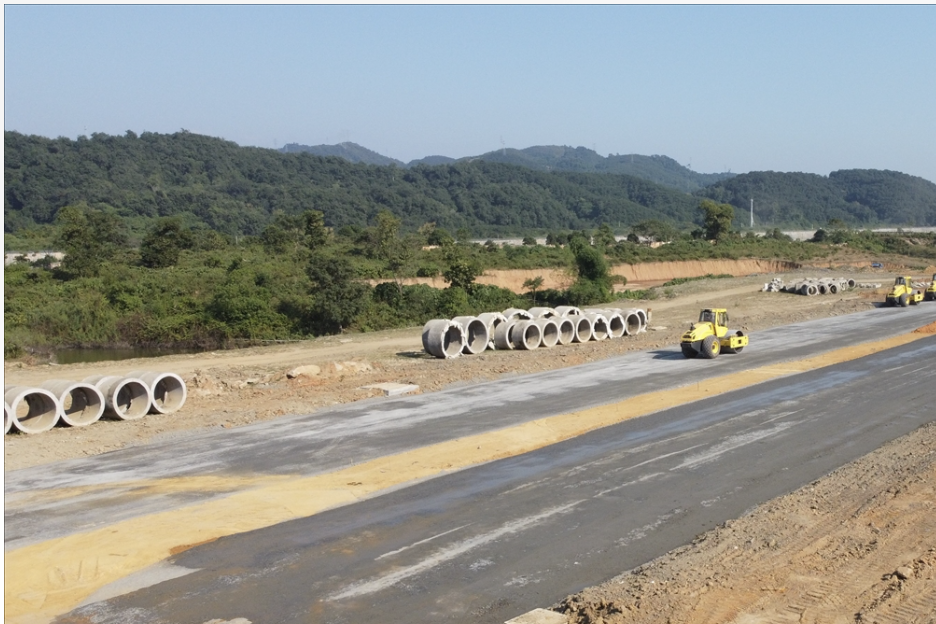 Lào Cai: Vượt khó giải ngân vốn đầu tư công