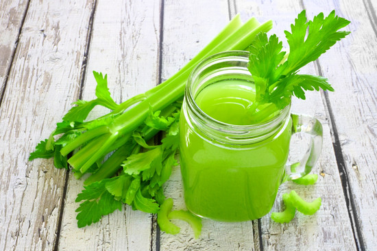 Lưu ý khi dùng loại nước ép quen thuộc để giảm cân