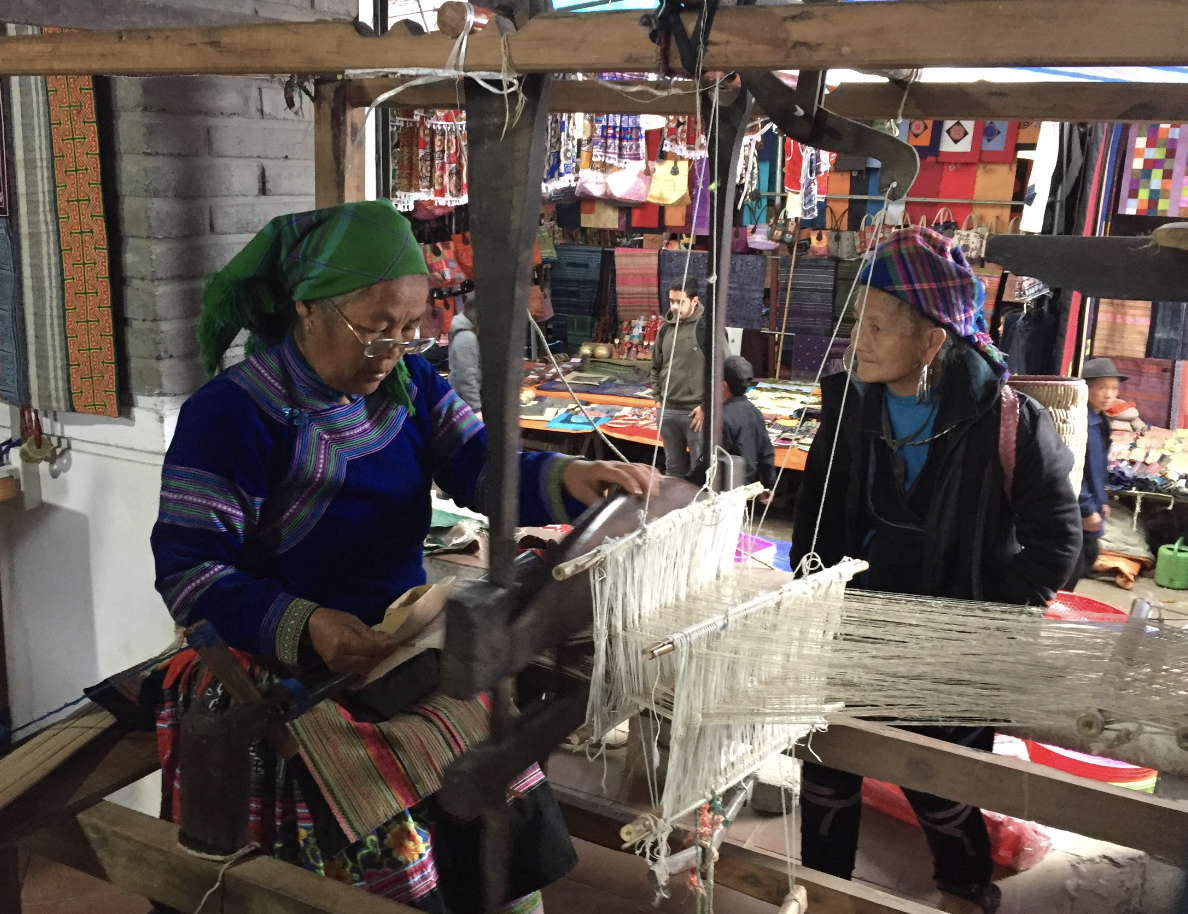 Lào Cai: 14 thôn của 6 xã có đồng bào dân tộc có khó khăn đặc thù