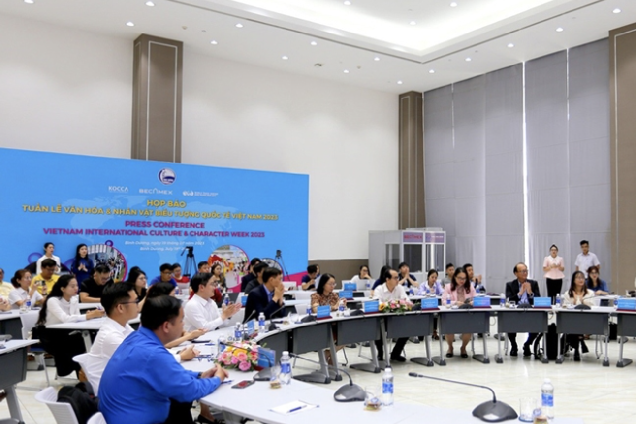 Bình Dương xây dựng hệ sinh thái kiểu mới, thúc đẩy phát triển khoa học kỹ thuật